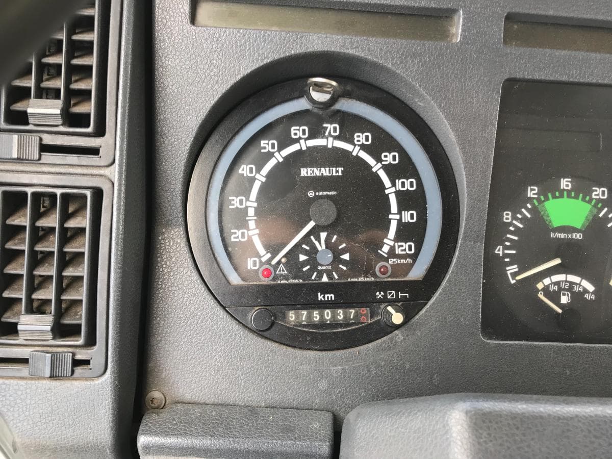 Renault M150.12 · Ano 1995 — imagen 22