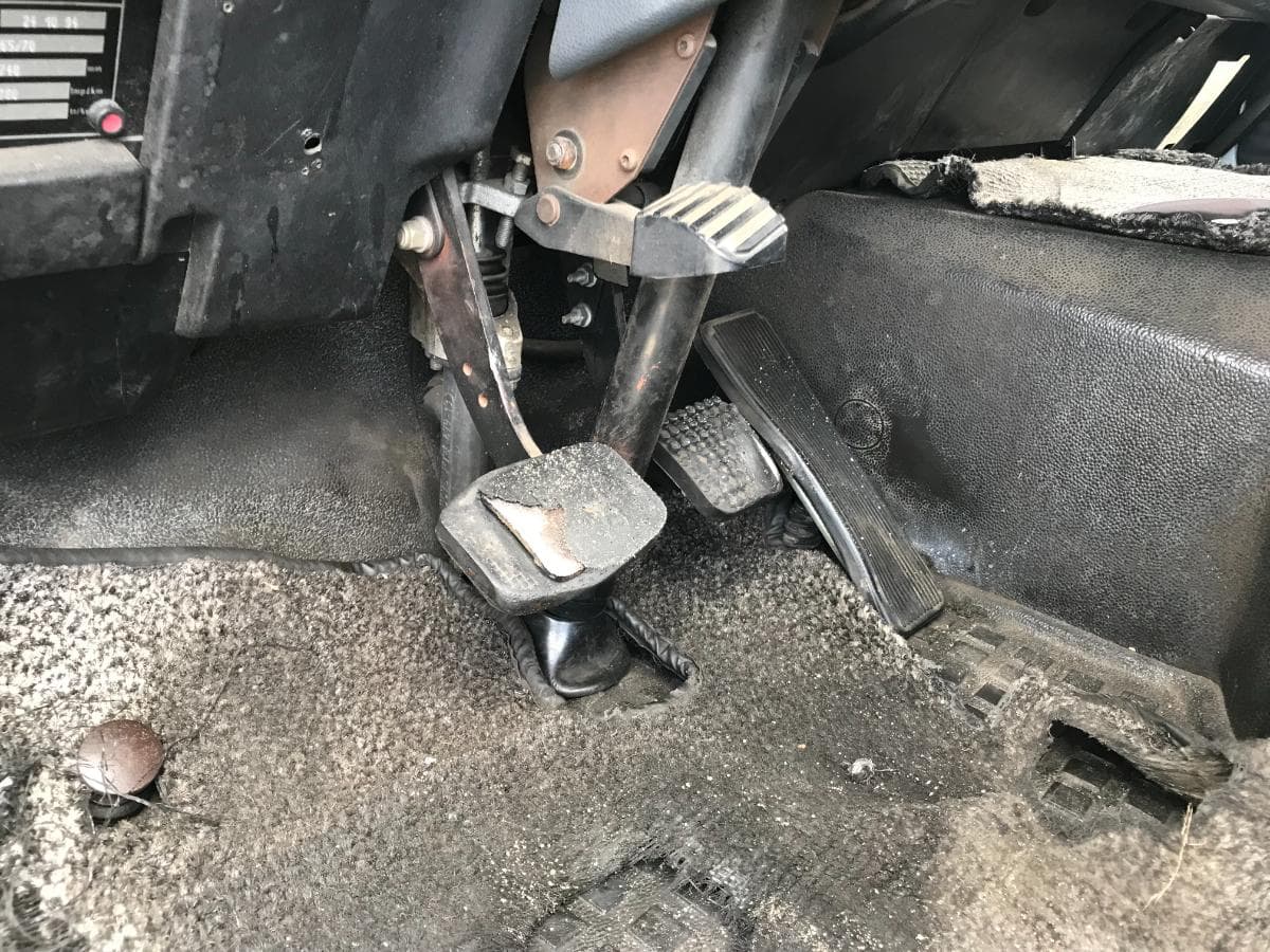 Renault M150.12 · Ano 1995 — imagen 24