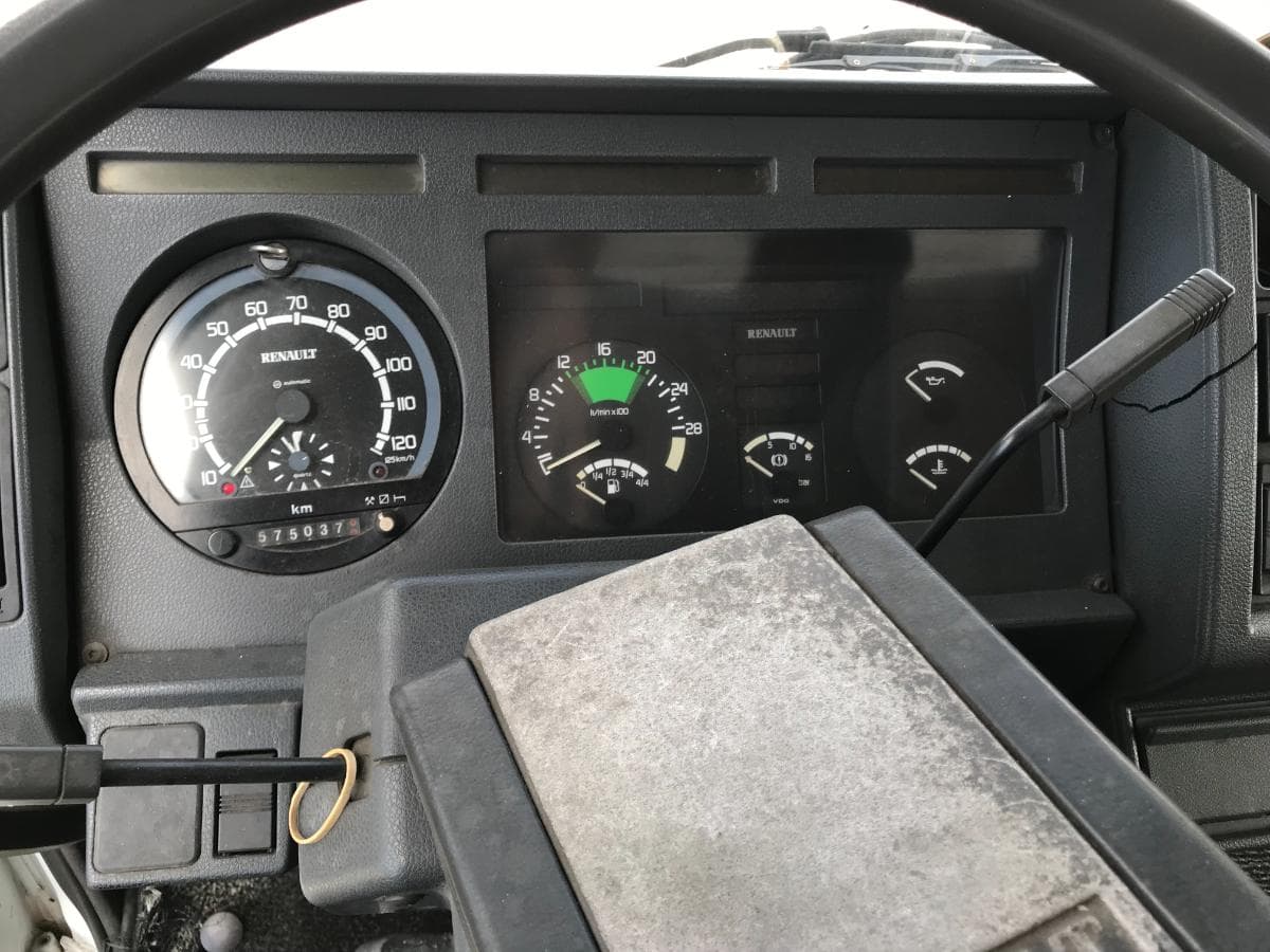 Renault M150.12 · Ano 1995 — imagen 25