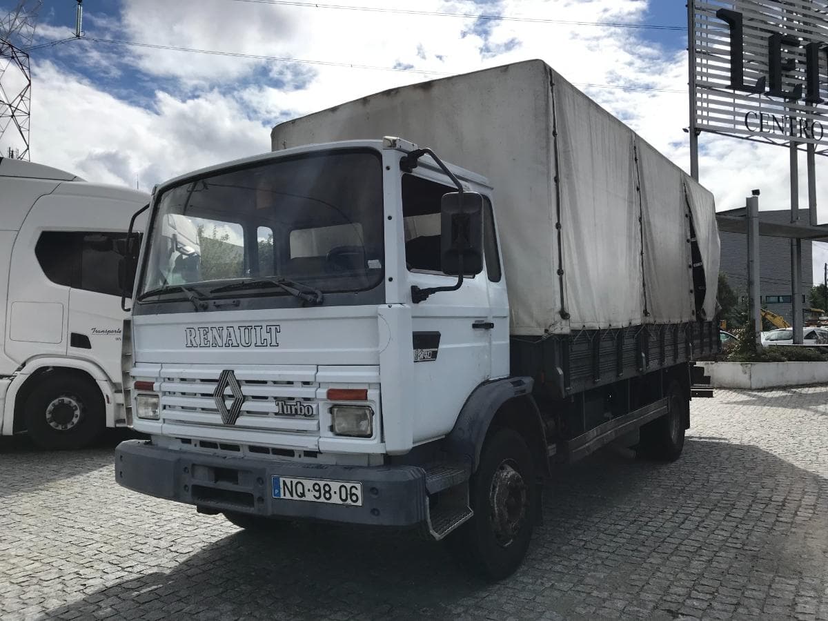 Renault M140.13 · Ano 1991 — image 3