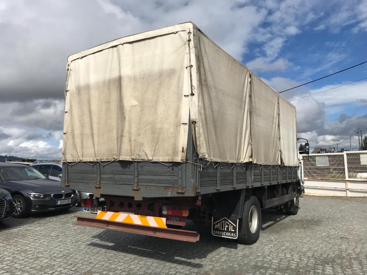Renault M140.13 · Ano 1991 — image 6