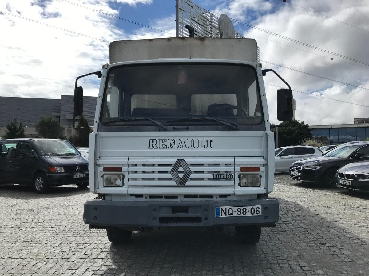 Renault M140.13 · Ano 1991 — image 2