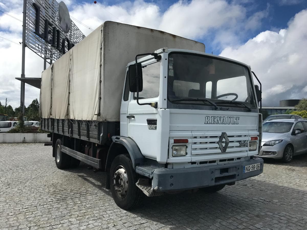 Renault M140.13 · Ano 1991 — image 1
