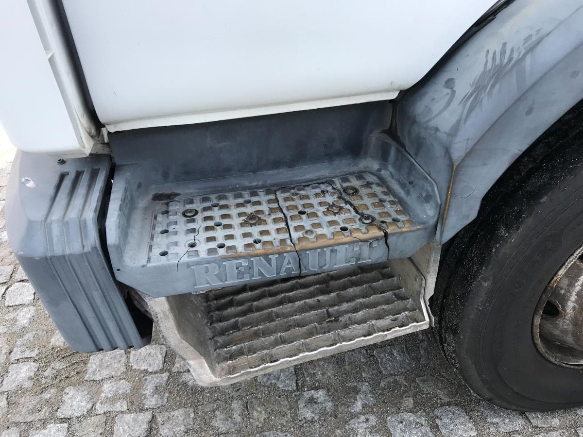 Renault M140.13 · Ano 1991 — image 10