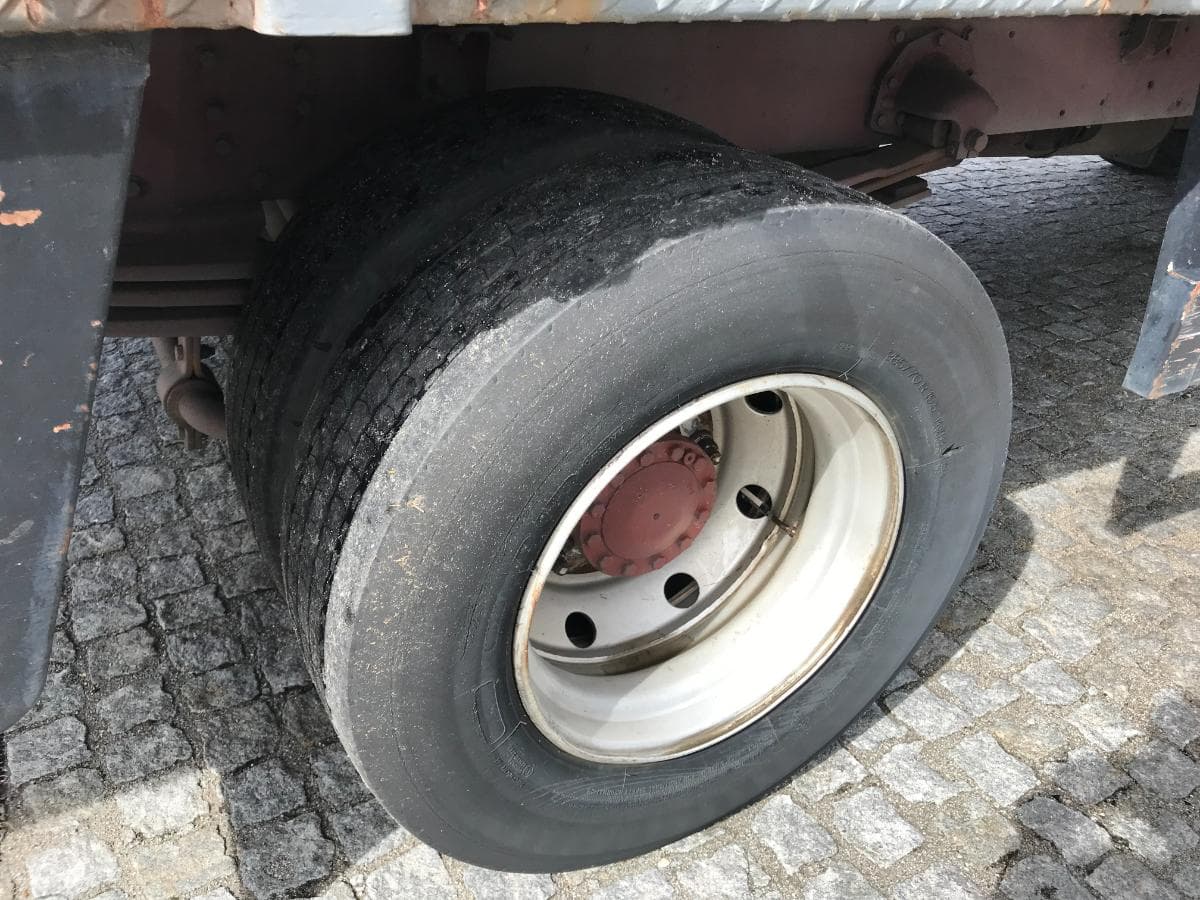Renault M140.13 · Ano 1991 — image 14
