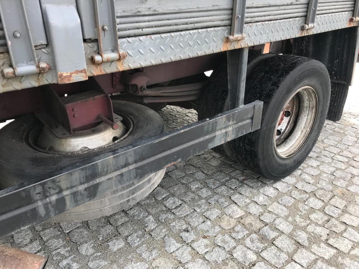 Renault M140.13 · Ano 1991 — image 17
