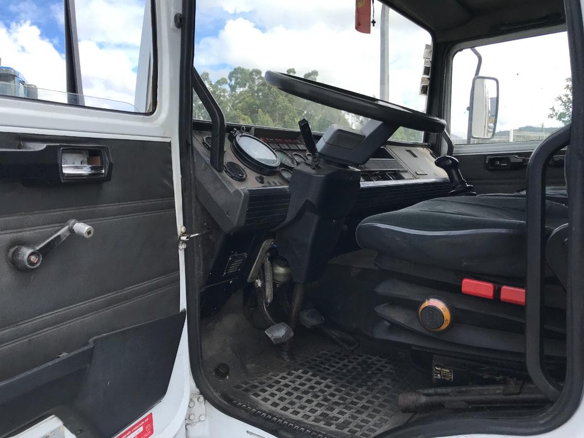 Renault M140.13 · Ano 1991 — image 18