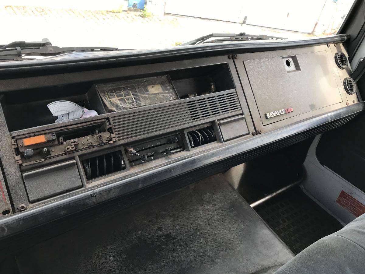 Renault M140.13 · Ano 1991 — image 21