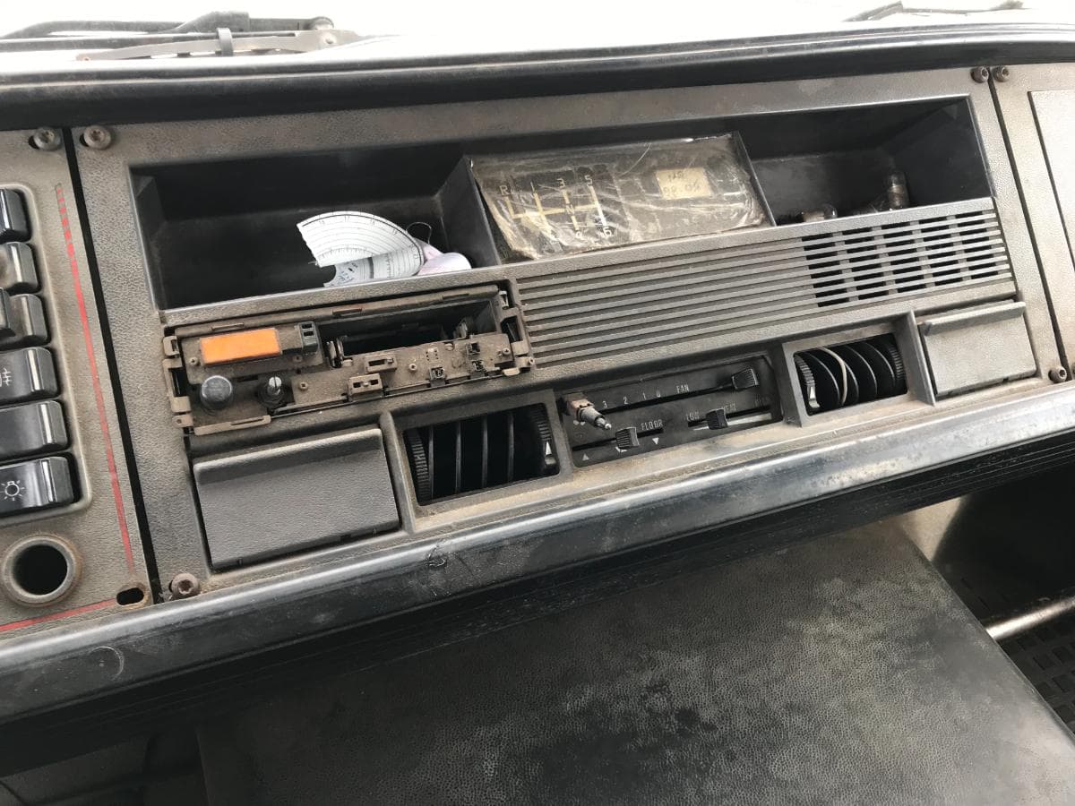 Renault M140.13 · Ano 1991 — image 22