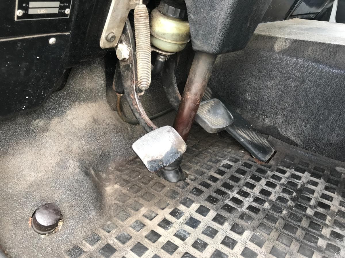 Renault M140.13 · Ano 1991 — image 23