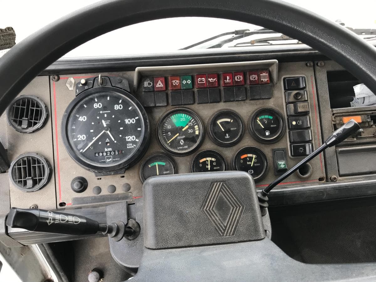Renault M140.13 · Ano 1991 — image 25