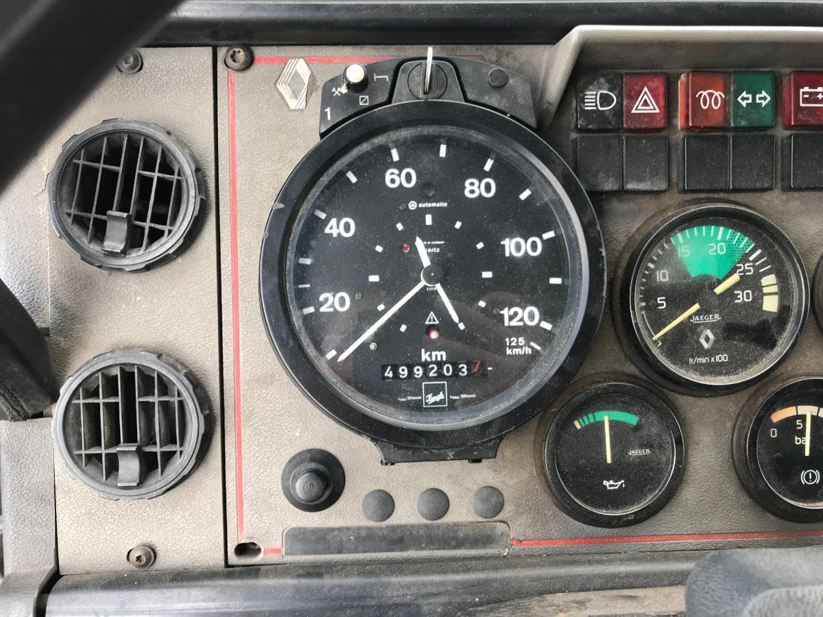 Renault M140.13 · Ano 1991 — image 27