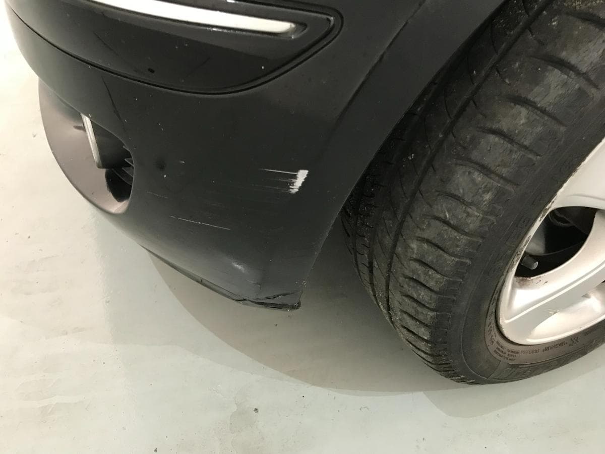 Mercedes-Benz A150 · Ano 2006 — imagen 12