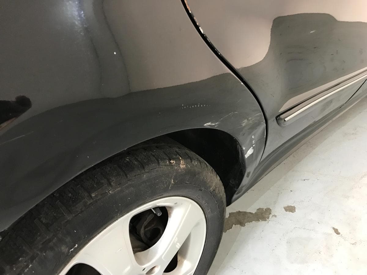 Mercedes-Benz A150 · Ano 2006 — imagen 14