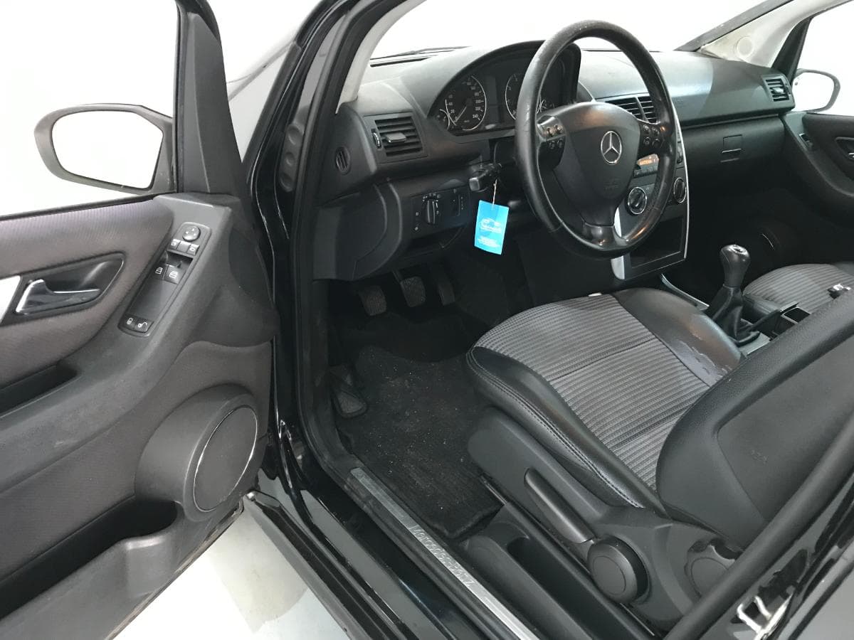 Mercedes-Benz A150 · Ano 2006 — imagen 19