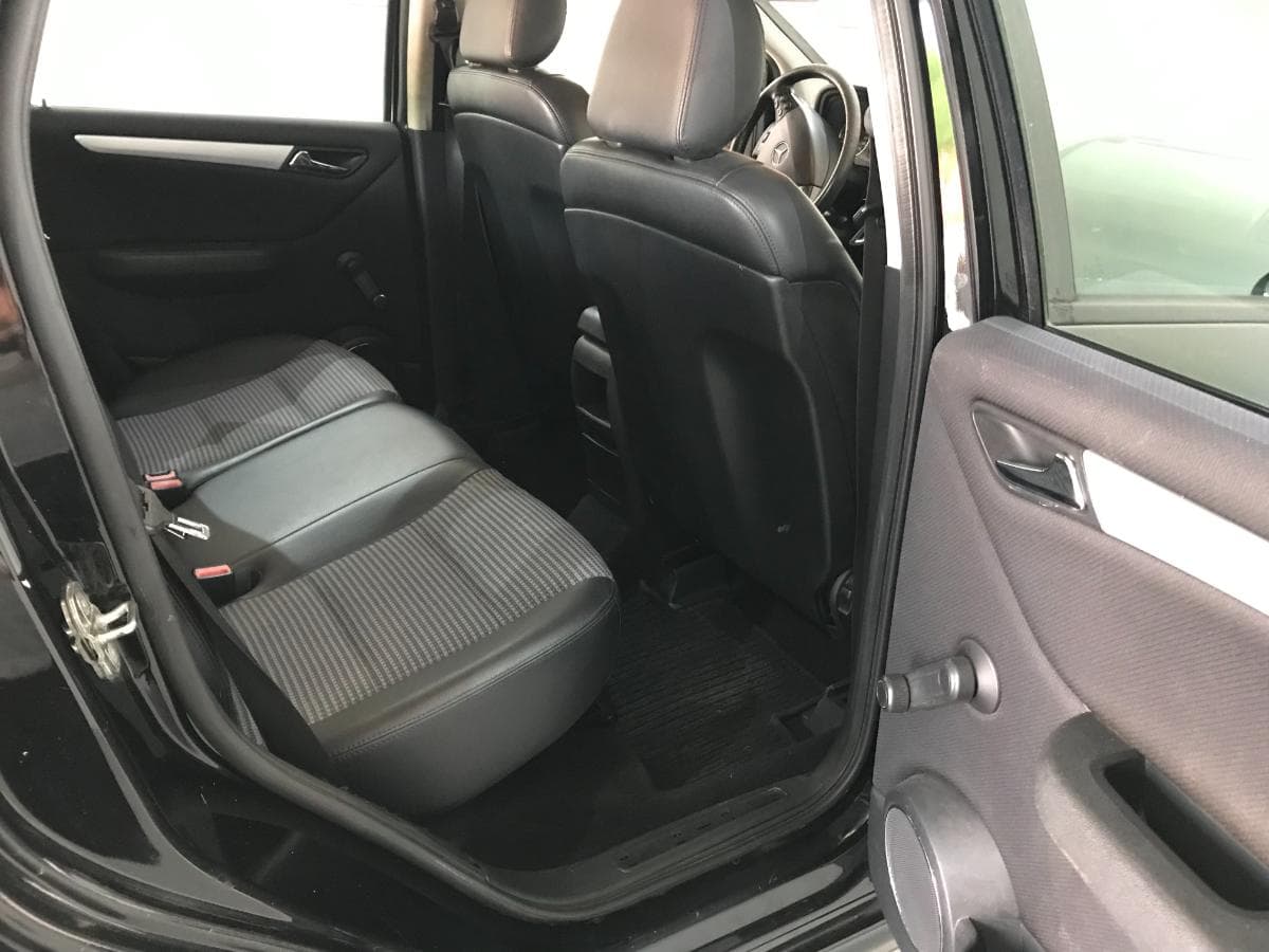 Mercedes-Benz A150 · Ano 2006 — imagen 20