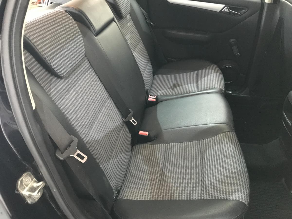 Mercedes-Benz A150 · Ano 2006 — imagen 21