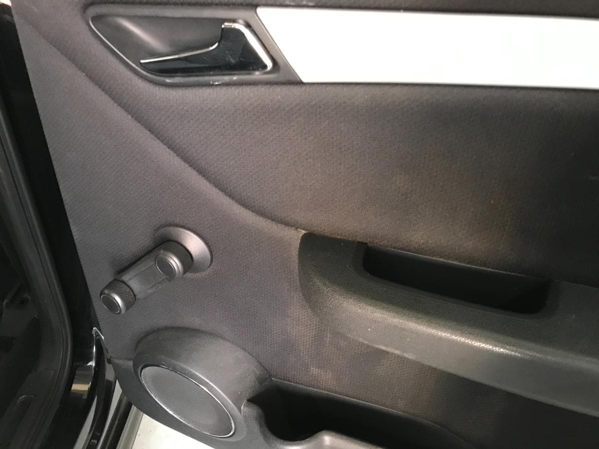 Mercedes-Benz A150 · Ano 2006 — imagen 23