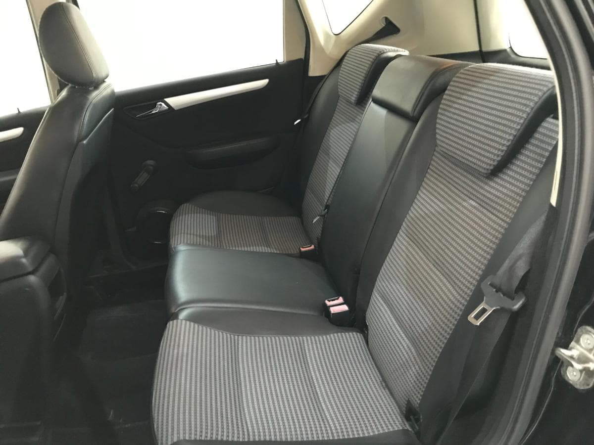 Mercedes-Benz A150 · Ano 2006 — imagen 24