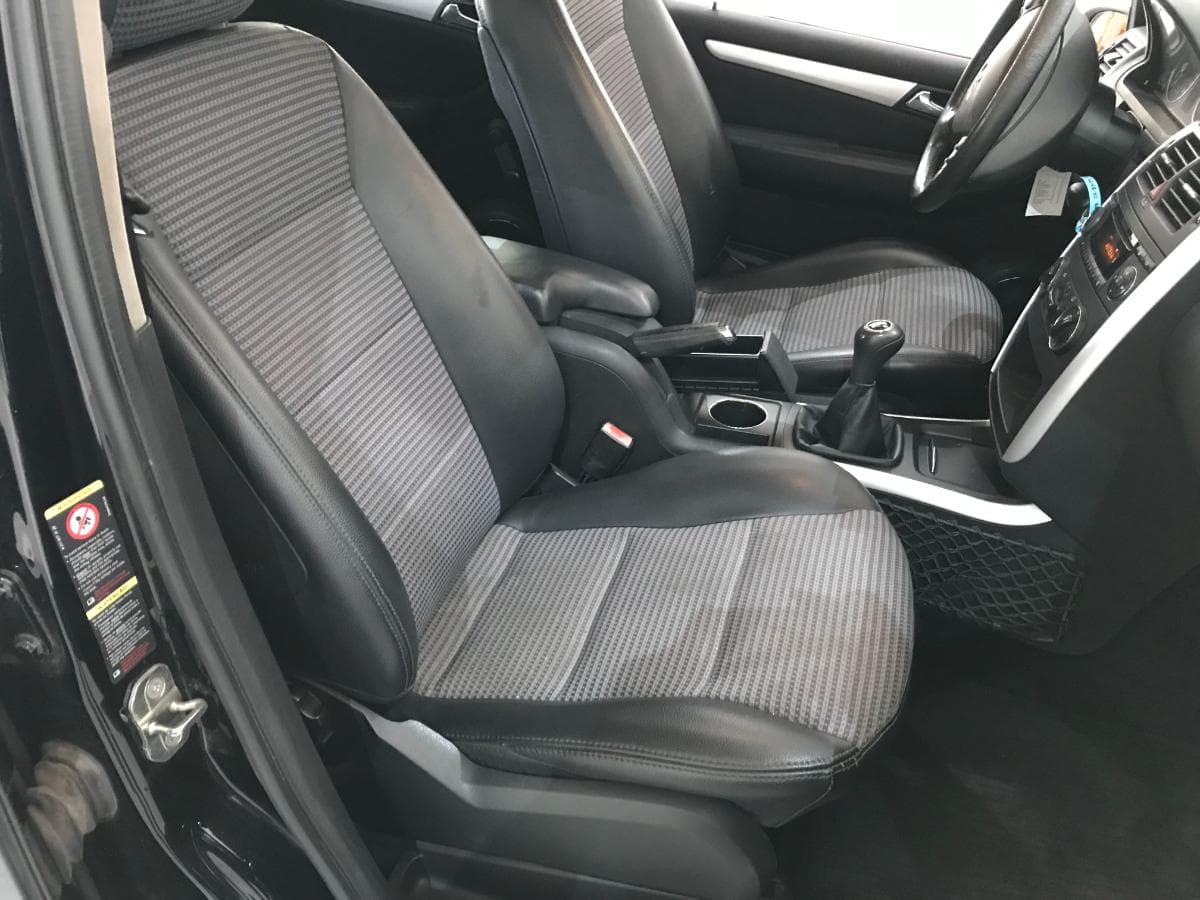 Mercedes-Benz A150 · Ano 2006 — imagen 25