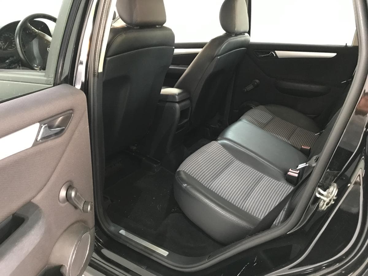 Mercedes-Benz A150 · Ano 2006 — imagen 28