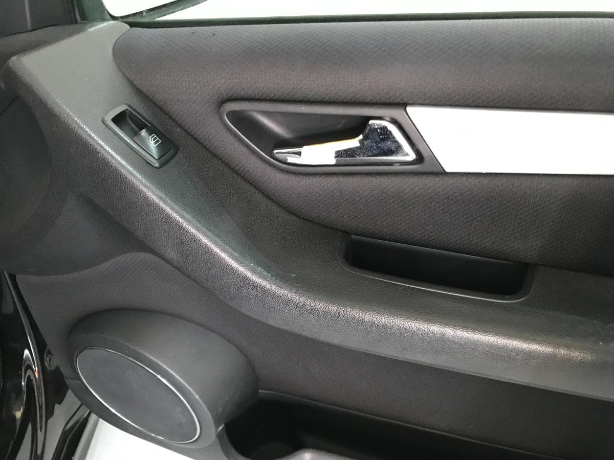 Mercedes-Benz A150 · Ano 2006 — imagen 29