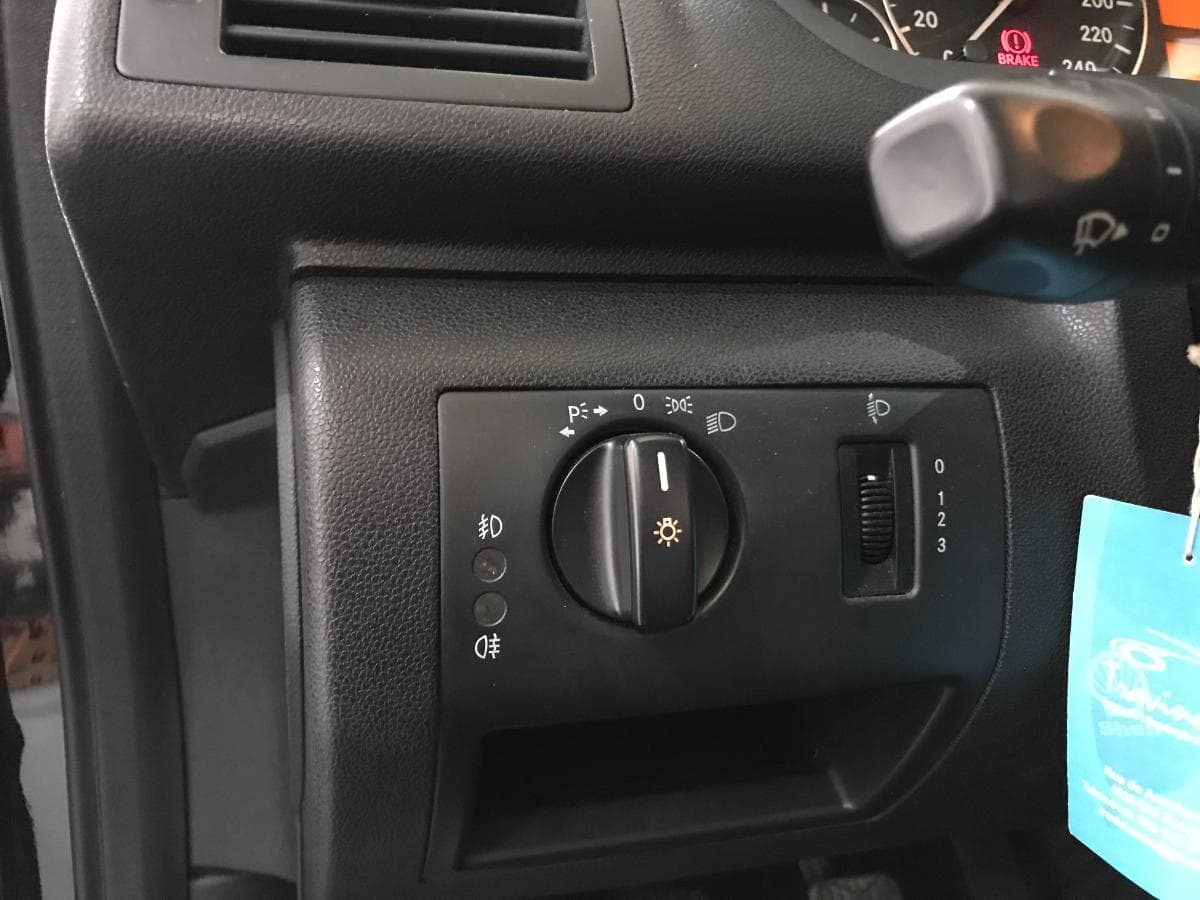 Mercedes-Benz A150 · Ano 2006 — imagen 31