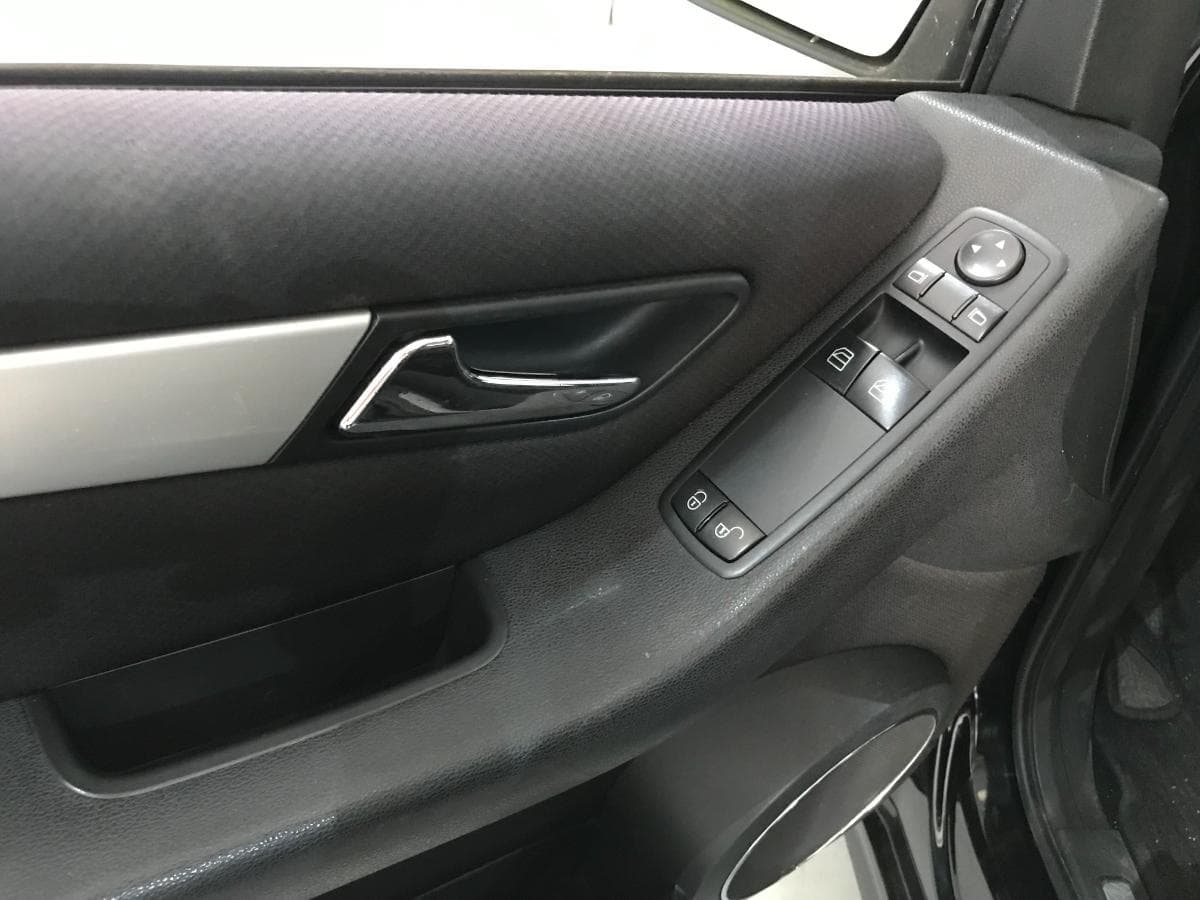 Mercedes-Benz A150 · Ano 2006 — imagen 32