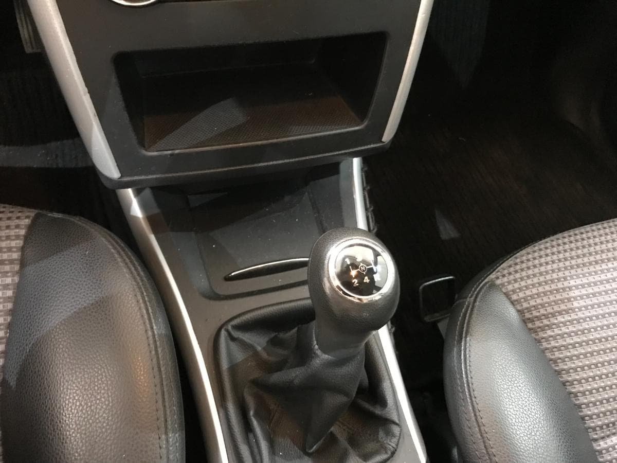 Mercedes-Benz A150 · Ano 2006 — imagen 37