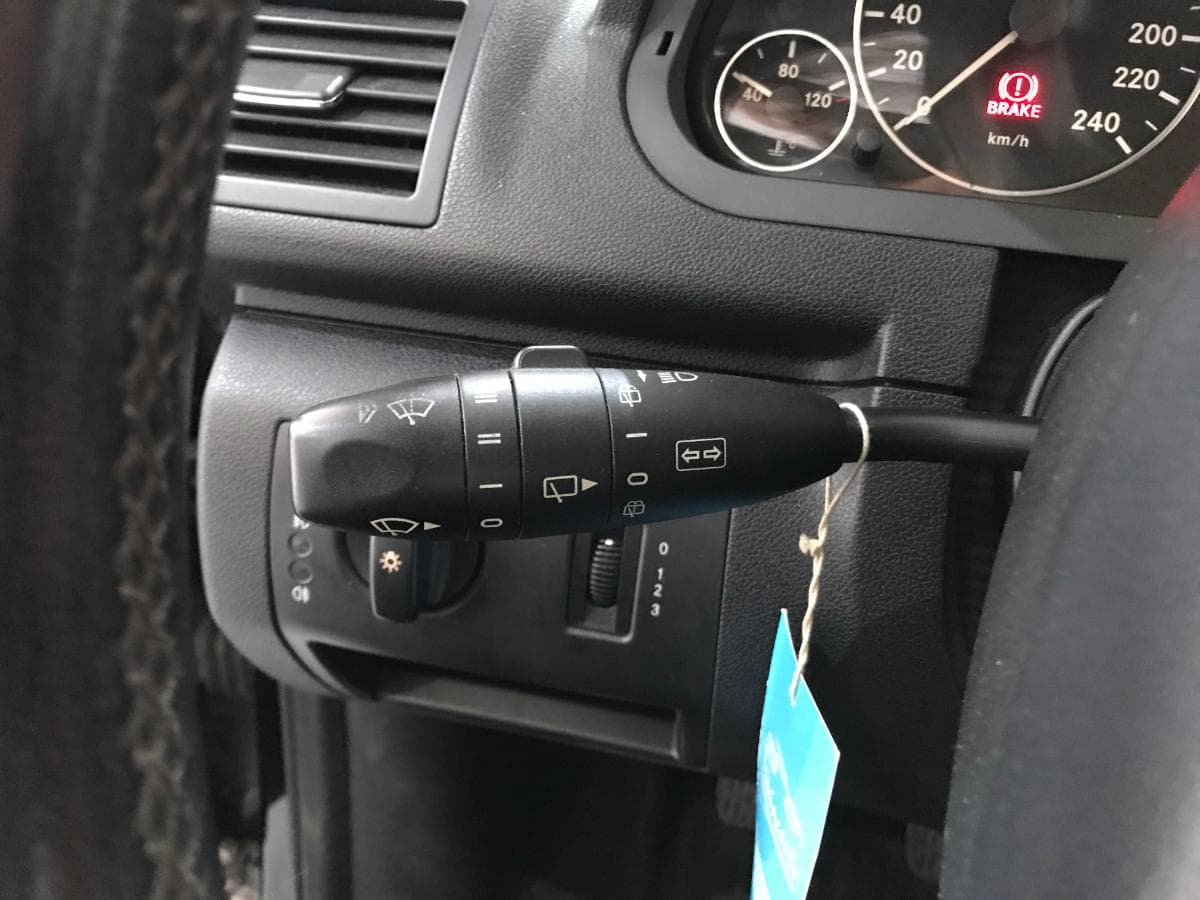 Mercedes-Benz A150 · Ano 2006 — imagen 39