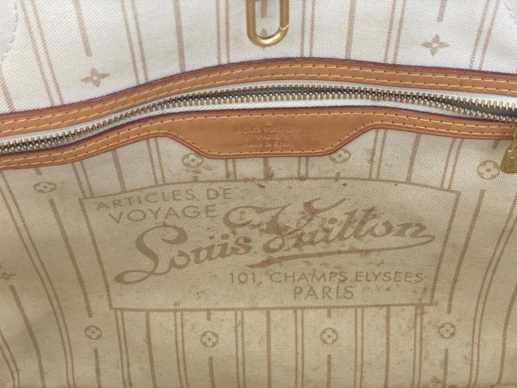 Carteira LOUIS VUITTON — imagen 7
