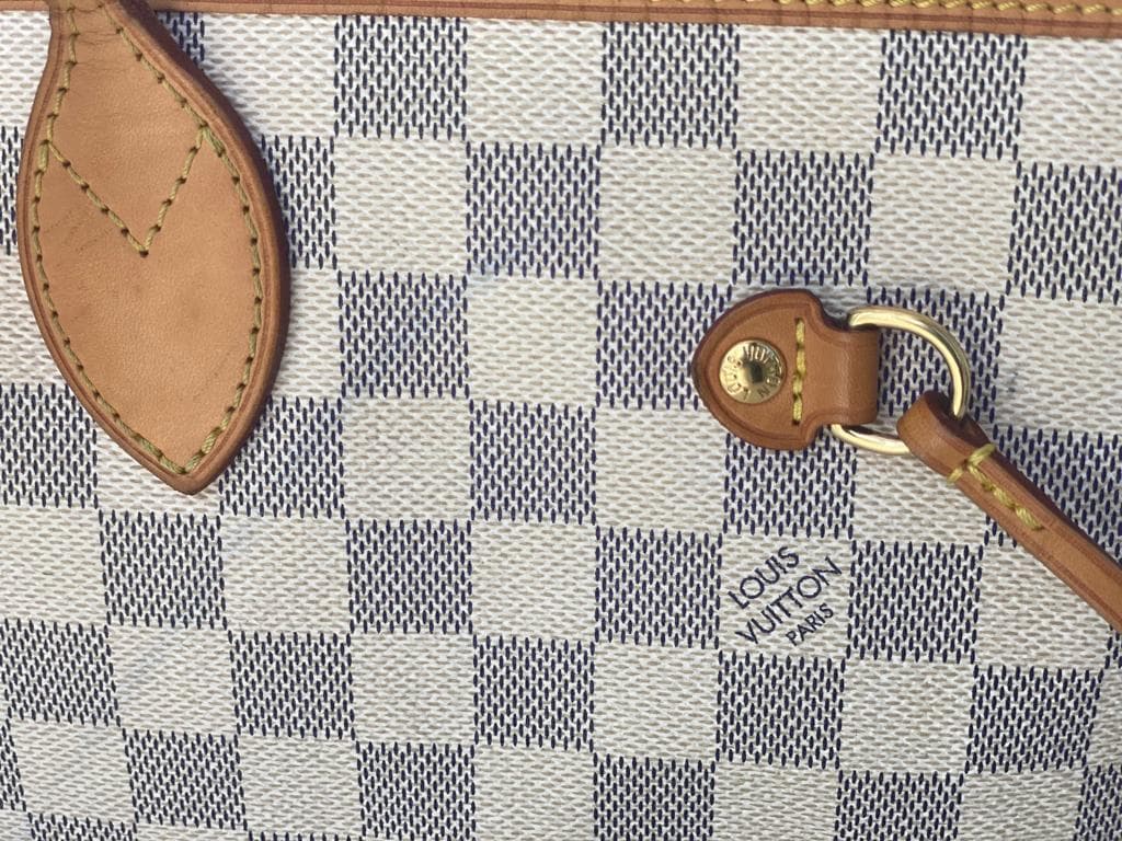 Carteira LOUIS VUITTON — imagen 4