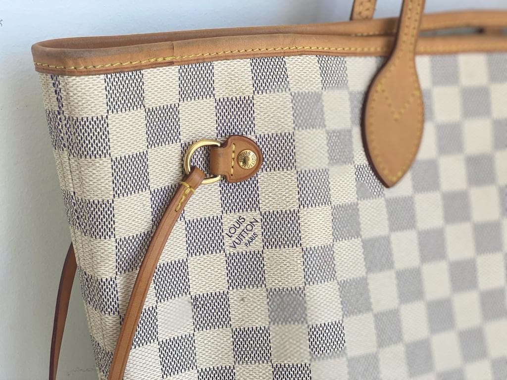 Carteira LOUIS VUITTON — imagen 3