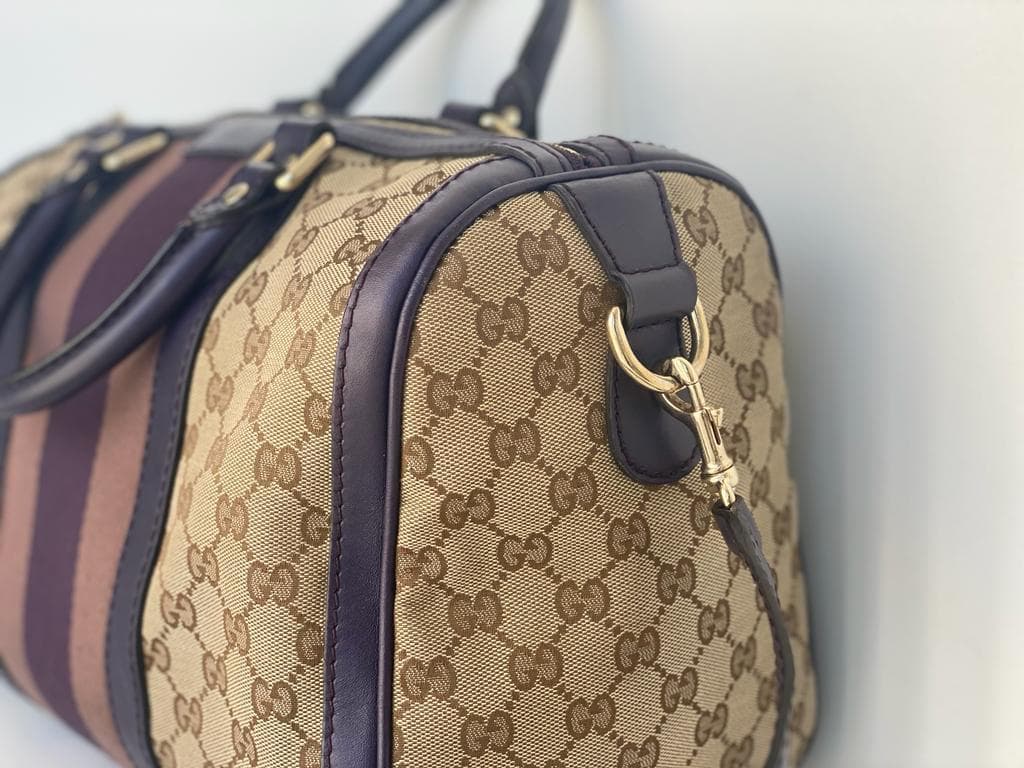 Carteira GUCCI — imagen 6