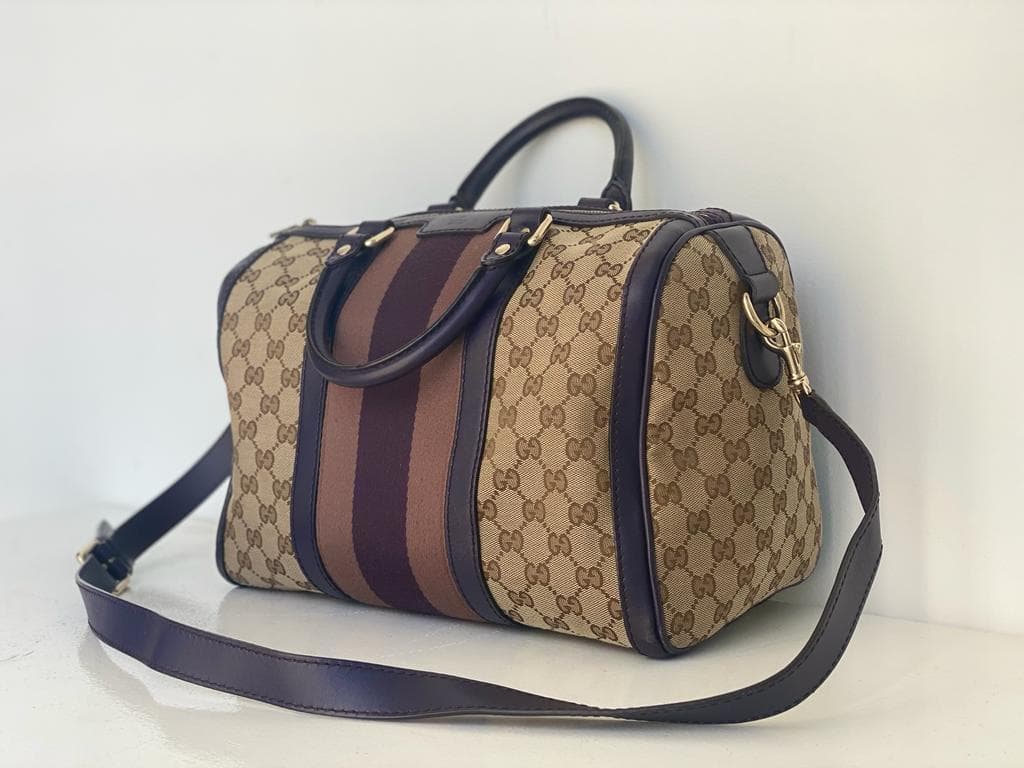 Carteira GUCCI