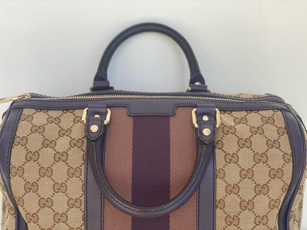 Carteira GUCCI — imagen 3