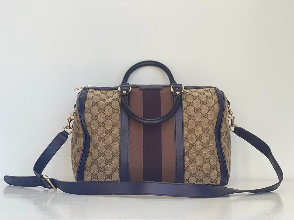Carteira GUCCI — imagen 2