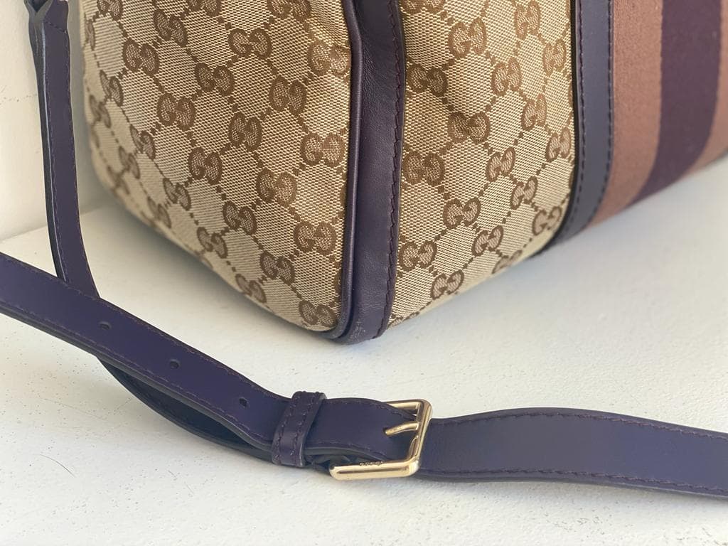 Carteira GUCCI — imagen 7