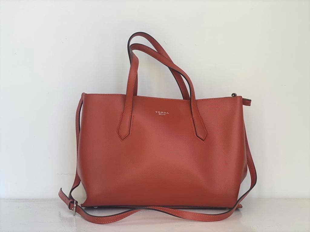 Carteira TOSCA BLU
