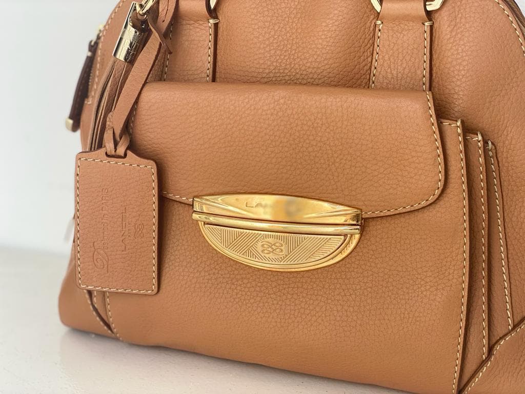 Carteira LANCEL — imagem 4