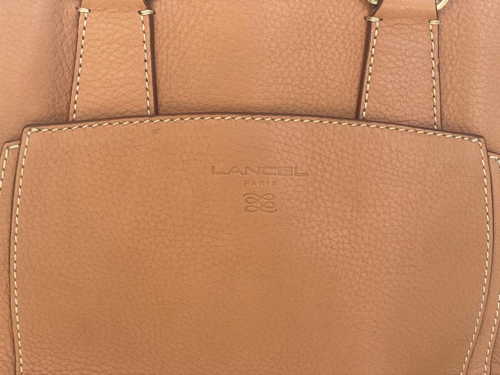 Carteira LANCEL — imagem 10