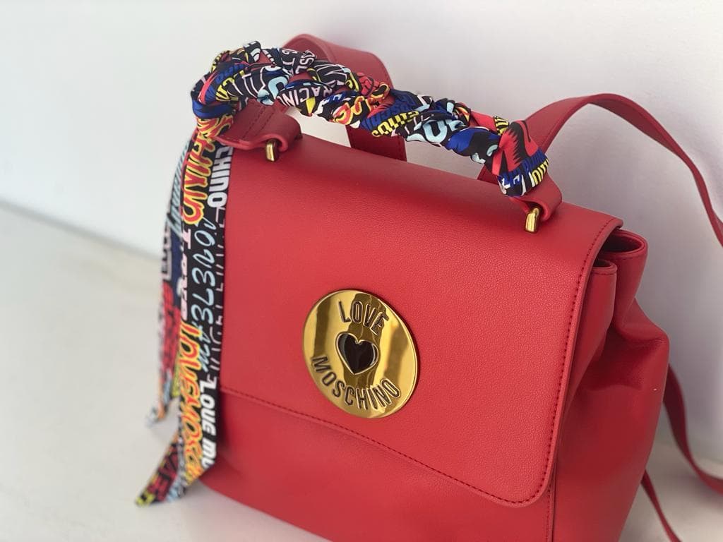 Carteira MOSCHINO — imagen 3