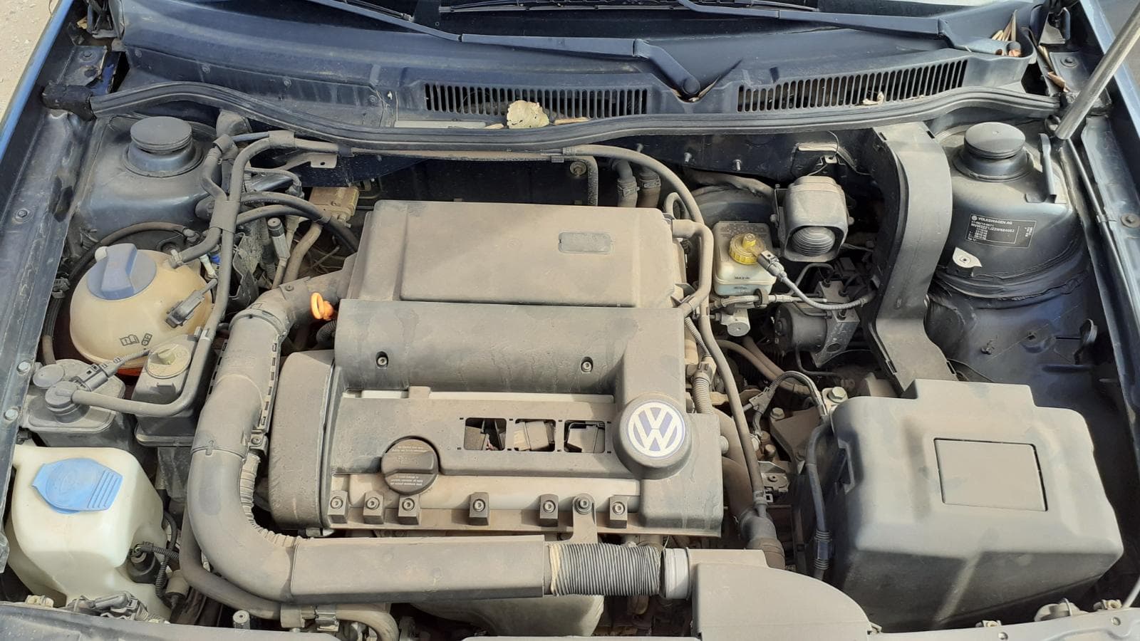 Volkswagen Golf — image 9