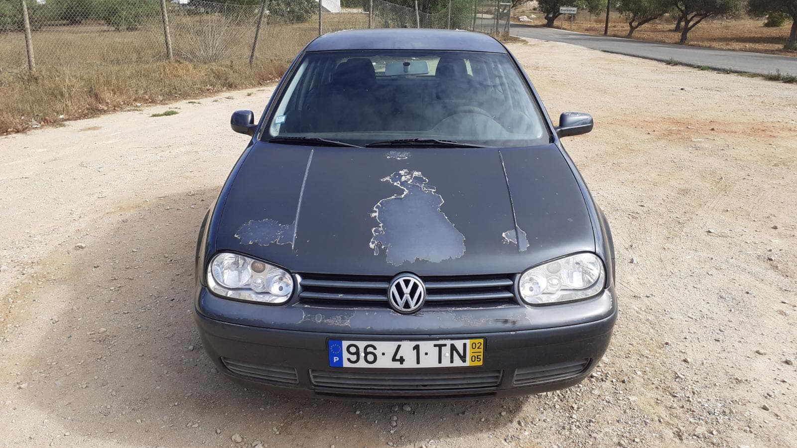 Volkswagen Golf — image 3