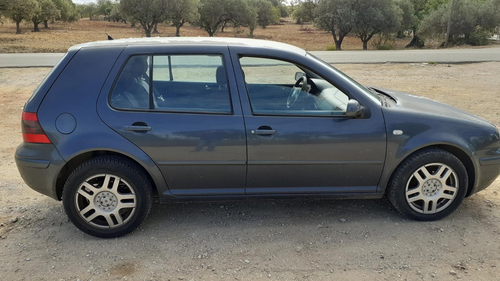 Volkswagen Golf — image 4