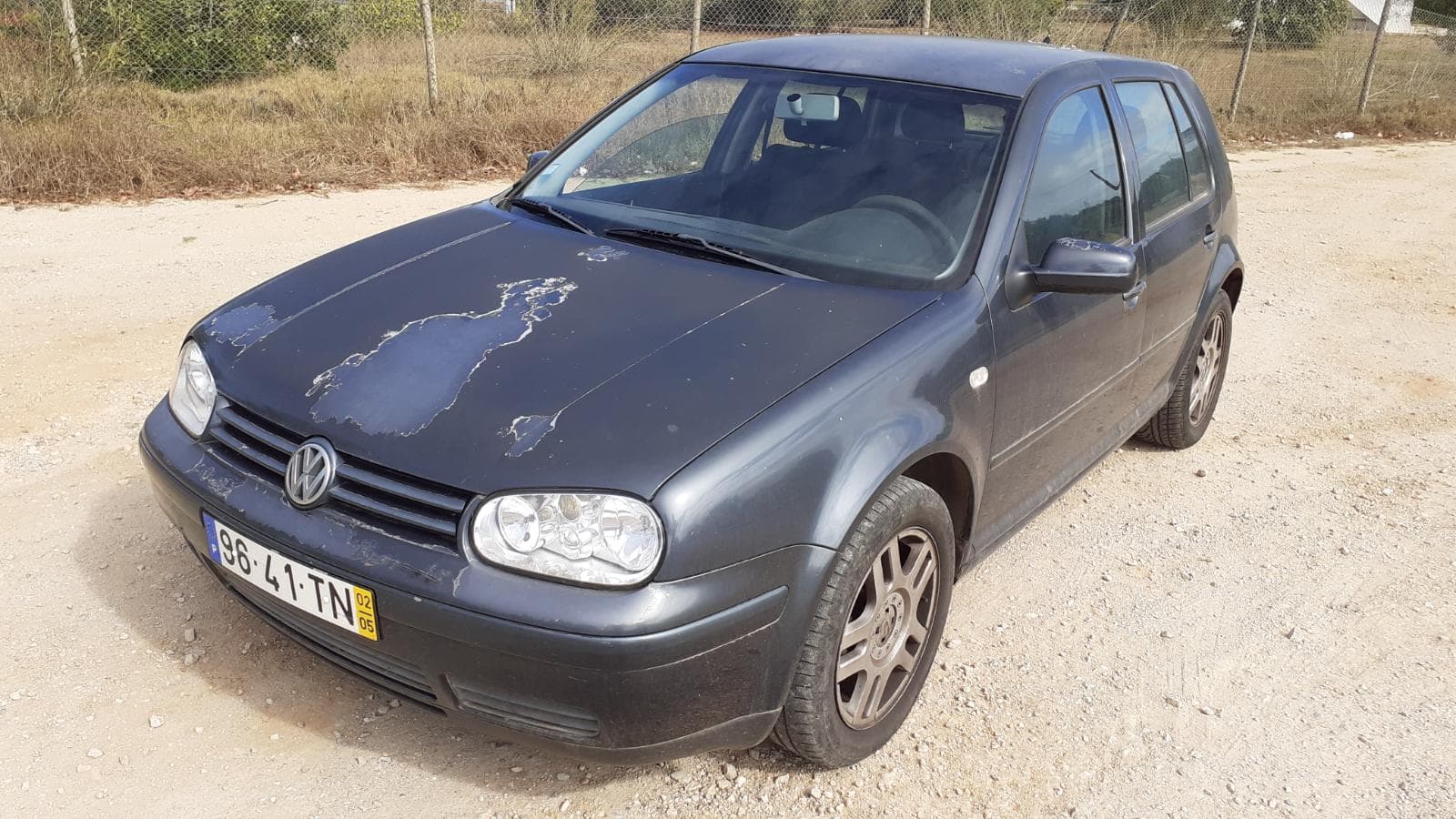 Volkswagen Golf — image 1
