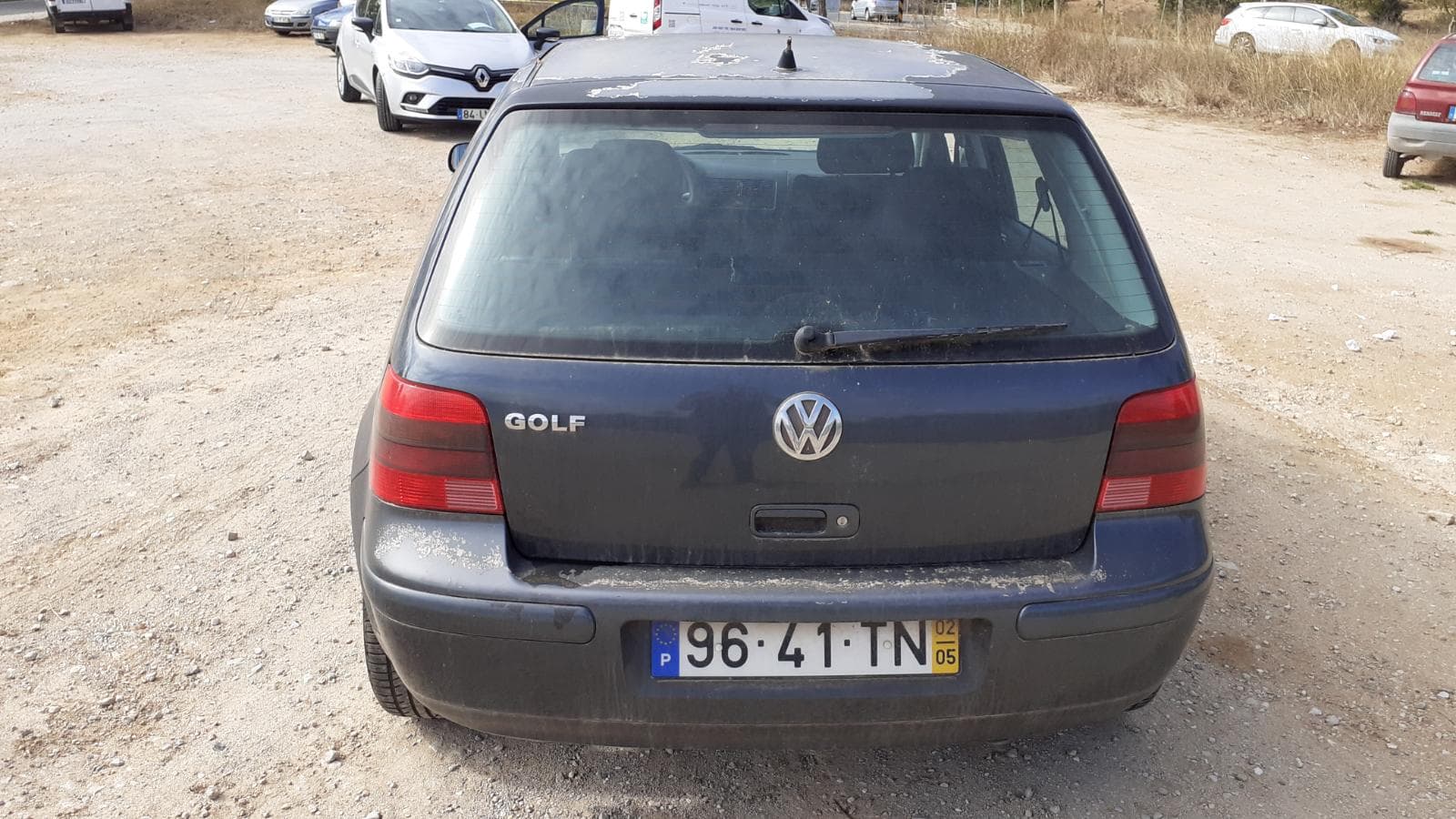 Volkswagen Golf — image 8