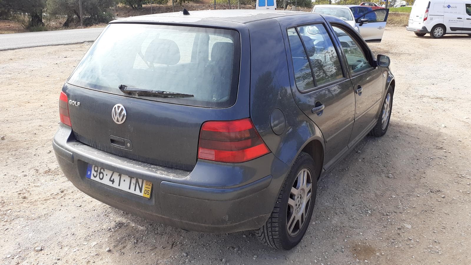 Volkswagen Golf — image 7