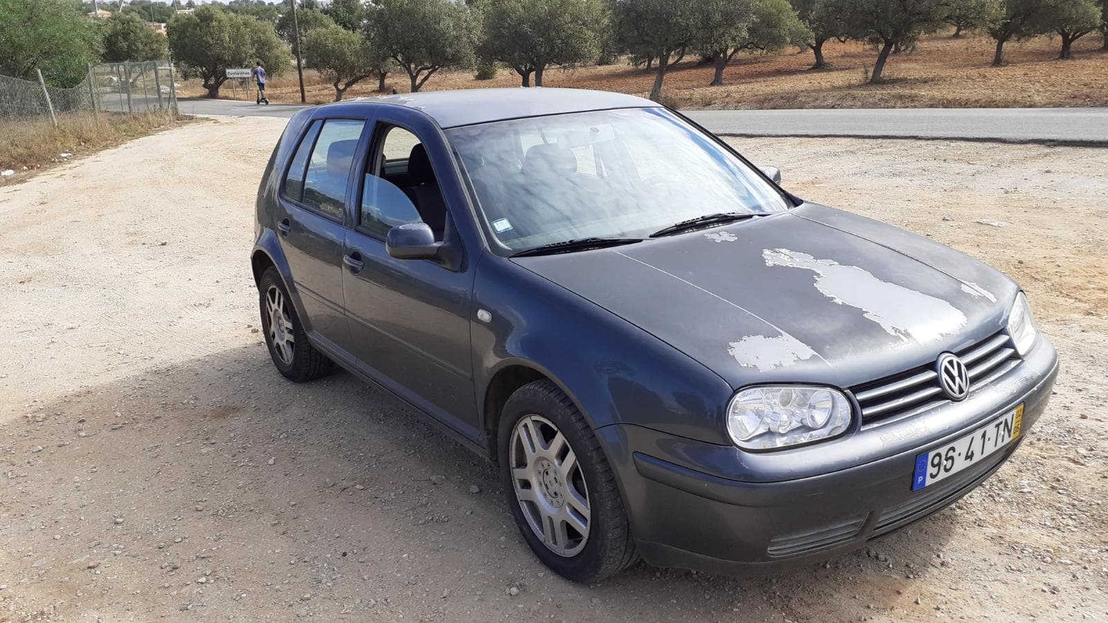 Volkswagen Golf — image 2