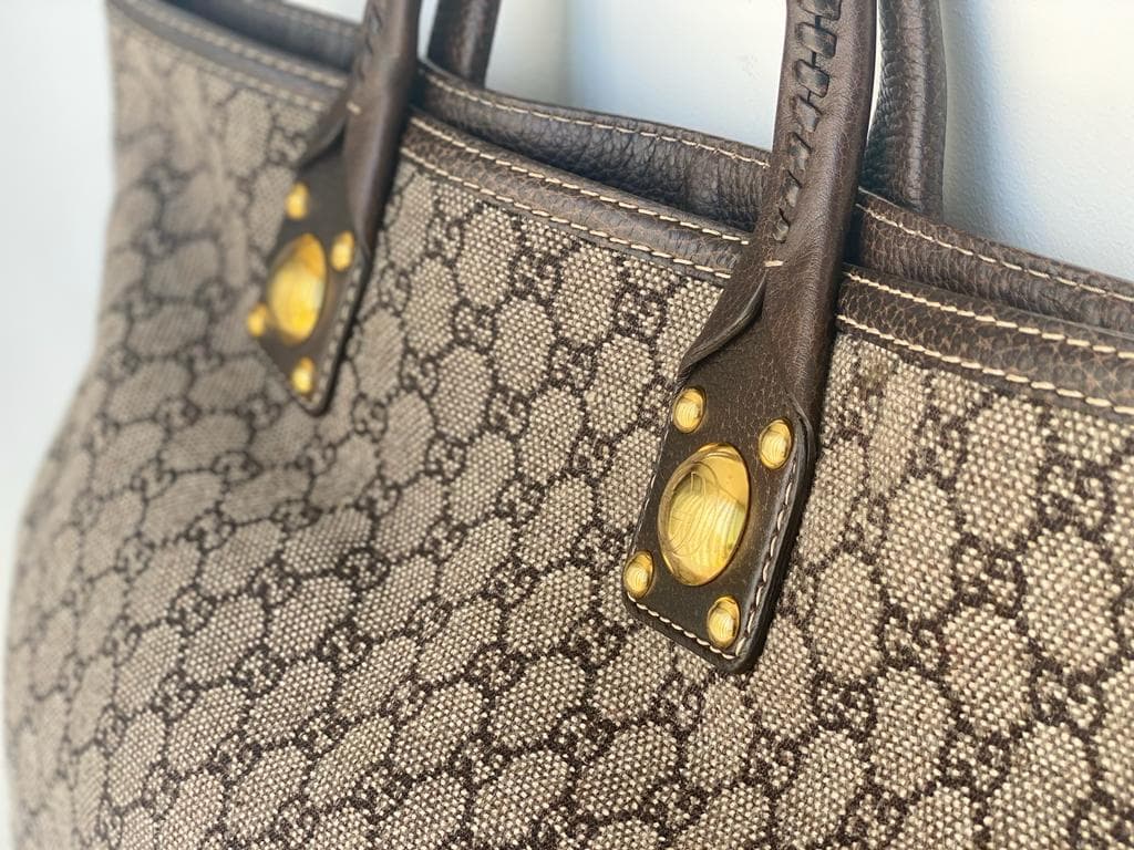 Carteira GUCCI — imagen 4